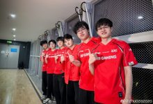 【乐玩LEWIN】JDG辅助Zhuo赛后晒出全员合照:赢EDG辛苦了兄弟们,下场继续加油-乐玩真人线上娱乐