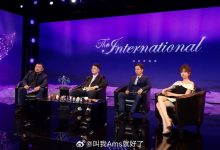 【乐玩LEWIN】解说Ams晒照：“2025国际邀请赛淘汰赛第一日打卡～”-乐玩真人线上娱乐