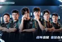 【乐玩LEWIN】TBD不敌FLCN跌落败者组 下一轮将面对Nigma和BB之间的败者-乐玩真人线上娱乐