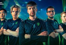 【乐玩LEWIN】Falcon横扫TBD挺进六强 他们将在下一轮迎战Nigma与BB之间的胜者-乐玩真人线上娱乐