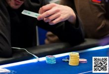 【EV扑克】扑克策略深度解析:长期盈利的核心在于“学会弃牌”-乐玩真人线上娱乐