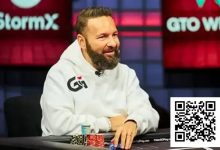 【EV扑克】用数据说话！扑克圈的十大流量之王都有谁？-乐玩真人线上娱乐