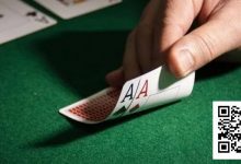 【EV扑克】手握强牌,如何引诱对手多多跟注-乐玩真人线上娱乐