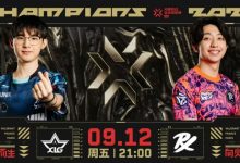 【乐玩LEWIN】🎮这就是大佛！大佛幽影灵性TP冷静瞄准背刺XLG PRX 2-0 XLG-乐玩真人线上娱乐