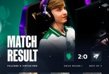 【乐玩LEWIN】🎮Niko躺一场又能怎？m0NESY大狙轰爆VP 猎鹰1h速通迎开门红-乐玩真人线上娱乐