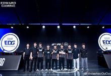 【乐玩LEWIN】xiaohao:可惜今年没能走到更远 不过是我目前打过最兴奋的一次-乐玩真人线上娱乐