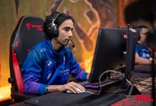 【乐玩LEWIN】不会两队都给苏哥送走吧？SumaiL带领Nigma刚刚淘汰战车 明日将战XG-乐玩真人线上娱乐