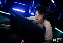 【乐玩LEWIN】DRG俱乐部官方:vo0kashu因不可抗力无法前往巴黎参加全球冠军赛-乐玩真人线上娱乐