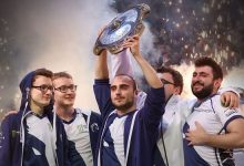 【乐玩LEWIN】XG能否地狱归来?此前13届TI仅有4队跌入败者组后逆袭夺冠-乐玩真人线上娱乐