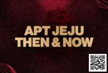 【EV扑克】APT 济州岛站系列赛赛史:中国选手夺冠最多!2025 年这场更值得冲!-乐玩真人线上娱乐
