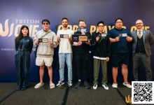 【EV扑克】两度亚军的 Josh McCully,在济州岛加冕 Player ONE-乐玩真人线上娱乐