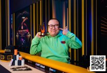 【EV扑克】Triton 济州 | Jun Obara横扫赏金赛,夺得Triton日本首冠-乐玩真人线上娱乐