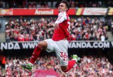 大发体育-英超-苏比门迪双响哲凯赖什破门 阿森纳3-0完胜,大发助力你的致富之路!-乐玩真人线上娱乐