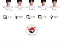 【乐玩LEWIN】LPL明日首发:Shanks中路交锋宋圣 Tarzan与Wei谁能带动制胜节奏-乐玩真人线上娱乐