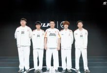 【乐玩LEWIN】资格赛见!WBG赛后发文:我们将直面挑战,力求蜕变-乐玩真人线上娱乐