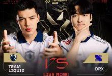 【乐玩LEWIN】🎮以守为攻!DRX守卫包点完美化解TL的进攻节奏!DRX 2-0 TL-乐玩真人线上娱乐