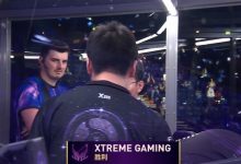 【乐玩LEWIN】全村的希望!XG冲入TI14前三进决赛日 将在败决面对击败自己的PV-乐玩真人线上娱乐