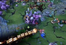 【乐玩LEWIN】媒体人：长痛折磨！对面大小纳迦越打越猛 XG的阵容就是慢性等死-乐玩真人线上娱乐