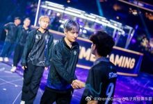 【乐玩LEWIN】XG官方总结TI：虽抱有遗憾 但无论前方还有什么挑战 我们仍会心怀热血-乐玩真人线上娱乐