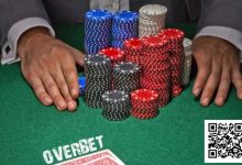 【EV扑克】对手超池下注,你就不会打了?来看3个牌例-乐玩真人线上娱乐