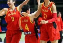 迈博体育 宫鲁鸣或下课,女篮新帅或锁定-乐玩真人线上娱乐
