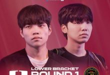 【乐玩LEWIN】🎮叫T1过来！Lucid神僧头顶脚踢 许佐伊核弹爆秀 DK3-1BFX-乐玩真人线上娱乐
