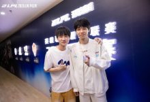 【乐玩LEWIN】LPL官方分享Ming采访选手返图:老朋友们碰个面,共聚畅聊时刻-乐玩真人线上娱乐