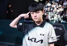 【乐玩LEWIN】T1等着！DK成功击败BFX杀进败者组下一轮 即将对阵T1-乐玩真人线上娱乐