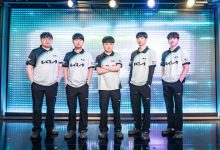 【乐玩LEWIN】许哥即将破茧!Showmaker仅剩一个Bo5就将杀入S15世界赛-乐玩真人线上娱乐