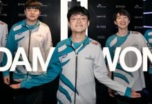 【乐玩LEWIN】这次还能做到吗?Showmaker自登上LCK以来还从未缺席过S赛-乐玩真人线上娱乐