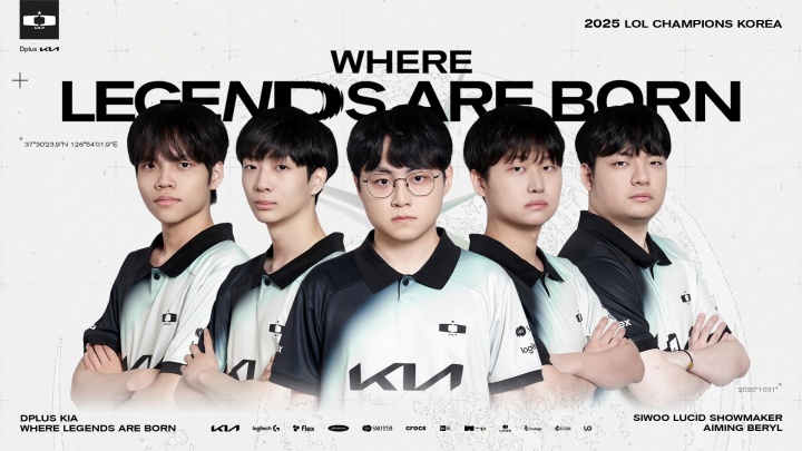 BeryL：去年输给T1未进世界赛，这次一定会击败T1晋级S14