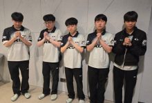 【乐玩LEWIN】SMK:明天T1战想打出无悔的比赛,一定会取得好结果-乐玩真人线上娱乐