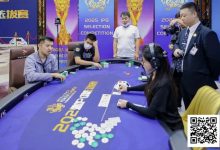 【EV扑克】2025IPG选拔赛合肥站 | 大赛圆满收官，郑州选手张若水IPG首战即夺主赛冠军！-乐玩真人线上娱乐