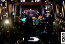 【EV扑克】Triton 济州｜余磊、徐良、Wu Kuisong奋战主赛Day2-乐玩真人线上娱乐