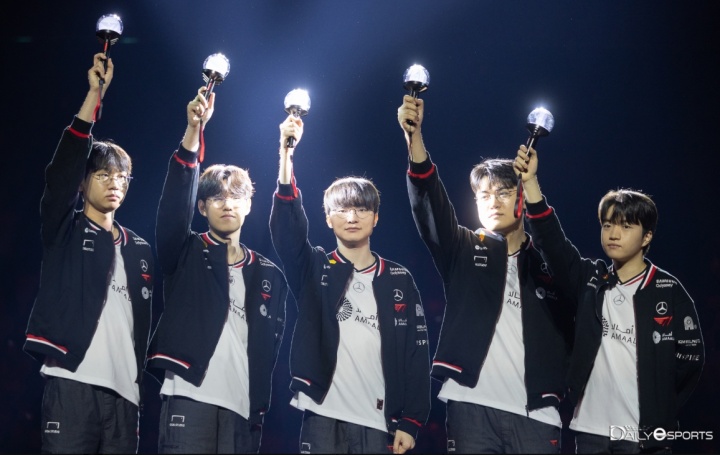 生死战！T1 vs DK，是李哥发动绝境之力？还是许哥带DK再冲一次？