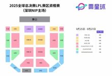 【乐玩LEWIN】因为IG吗🤔LPL冒泡赛票价最低188引吐槽:破场馆没信号 抢钱呢-乐玩真人线上娱乐