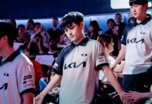 【乐玩LEWIN】Showmaker:我会好好睡觉、管理状态;LCK打野奇亚娜熟练度较低-乐玩真人线上娱乐