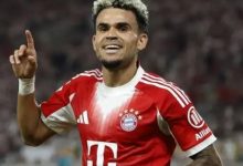 大发体育-迪亚斯：今夏和巴萨有过对话，但我很高兴加盟拜，大发助力你的致富之路！-乐玩真人线上娱乐