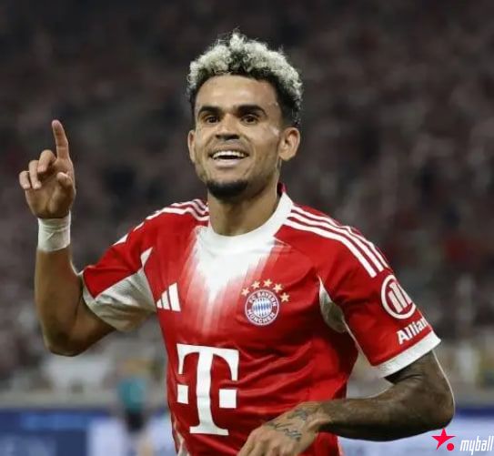 大发体育-迪亚斯：今夏和巴萨有过对话，但我很高兴加盟拜，大发助力你的致富之路！