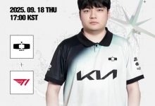 【乐玩LEWIN】背水一战!DK发布对战T1赛前海报:传奇开启之日-乐玩真人线上娱乐