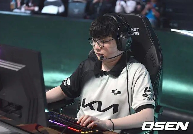 BeryL：战胜T1和GEN，以三号种子及以上身份挺进全球总决赛