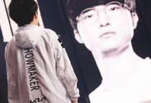 【乐玩LEWIN】T1对战DK赛前，LOL官方分享ShowMaker&Faker并配文：今天-乐玩真人线上娱乐