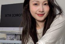 【乐玩LEWIN】主持人沈云仪晒照：终于收到青蛙的💻了！感谢老板姿态 无敌了-乐玩真人线上娱乐