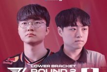 【乐玩LEWIN】🎮多兰就一年合同!Doran安蓓萨无暇赴死0-7 DK集体发力赢首局-乐玩真人线上娱乐