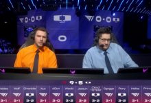 【乐玩LEWIN】LCK直播流赛前预测：9人预测T1取胜，5人预测DK取胜-乐玩真人线上娱乐