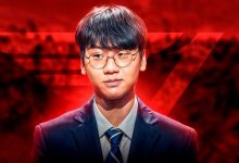 【乐玩LEWIN】你真该被粉丝开卡车!S赛门票生死战Doran首局0/7狼母导致T1溃败-乐玩真人线上娱乐