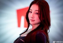 【乐玩LEWIN】前LPL英文解说Kitty晒照：嗨LEC～ 👊( ◡̀_◡́)-乐玩真人线上娱乐