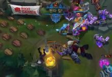 【乐玩LEWIN】Oner皇子五杀是一级赛区历史首次该英雄五杀,也是全球赛事第三次-乐玩真人线上娱乐