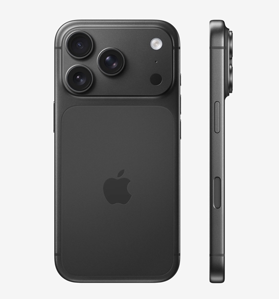 消息称苹果iPhone17 Pro系列手机本有黑色：但因不明原因被砍