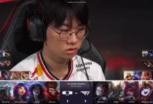 【乐玩LEWIN】T1对阵DK第三局BP：Doran末选凯南；SMK维克托打Faker发条-乐玩真人线上娱乐